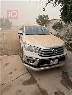 تويوتا هايلوكس